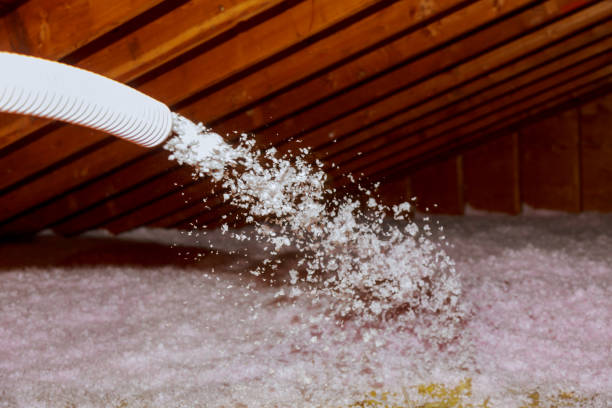 Best Fiberglass Insulation in Speer, NC