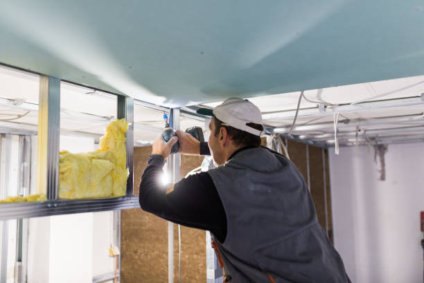 Best Spray Foam Insulation in Speer, NC