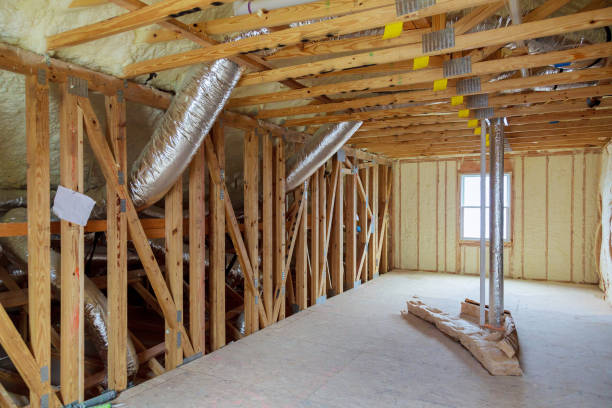 Spencer, NC Insulation Contractor Company