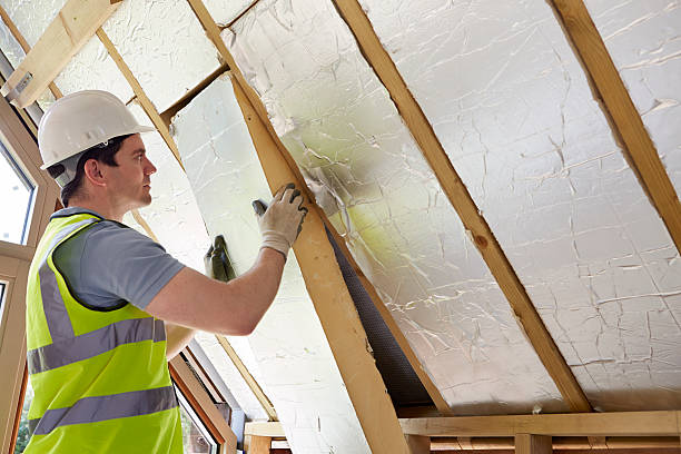 Best Insulation for Specific Applications in Speer, NC