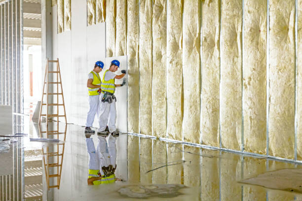 Types of Insulation We Offer in Spencer, NC